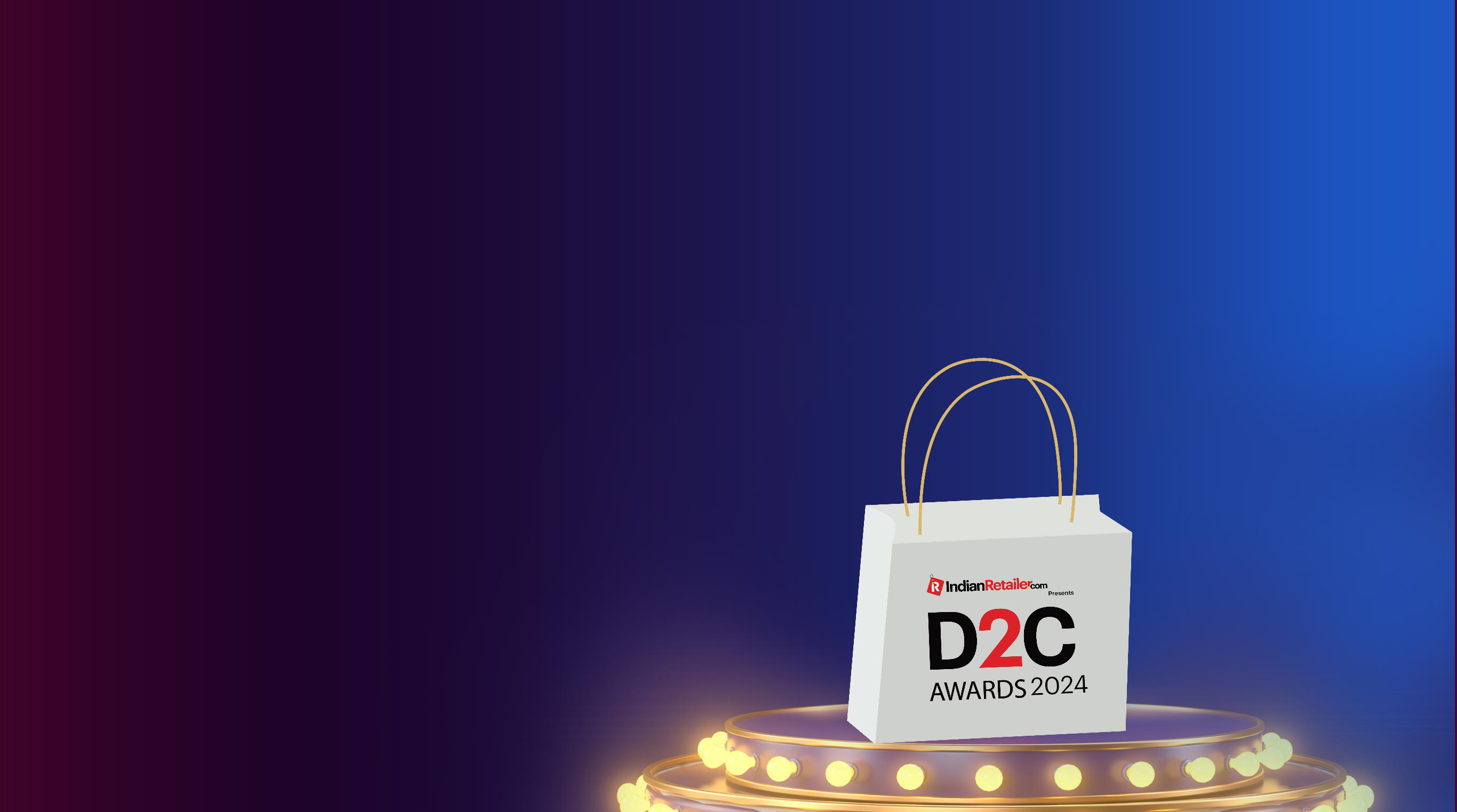 D2C Awards 2024